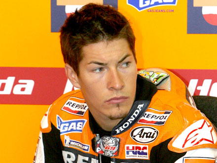 Nicky Hayden - Top 10 Best MotoGP Riders