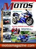 IR AL SUMARIO DE LA REVISTA NUMERO 8